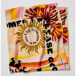 Scotch & Soda Scarf (ISO)